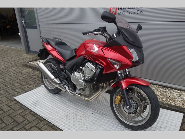honda - cbf-600-s-abs