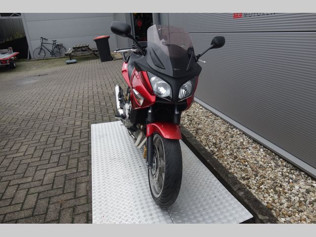 honda - cbf-600-s-abs
