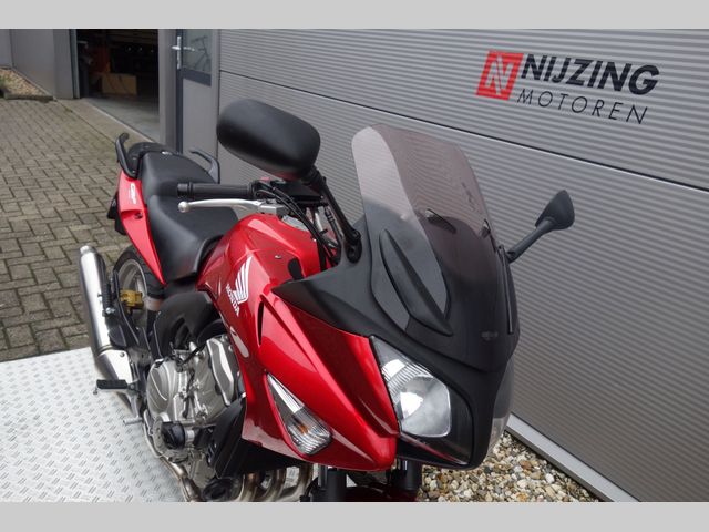 honda - cbf-600-s-abs