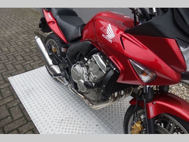 honda - cbf-600-s-abs