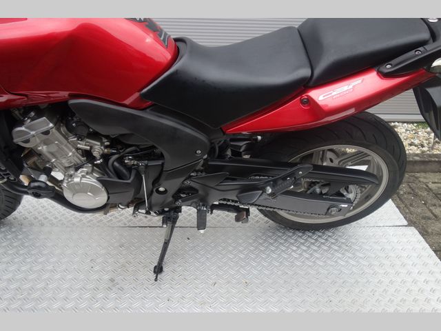 honda - cbf-600-s-abs