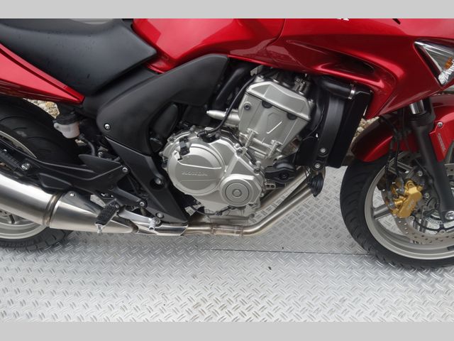 honda - cbf-600-s-abs