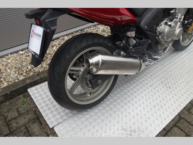 honda - cbf-600-s-abs