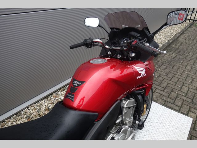 honda - cbf-600-s-abs