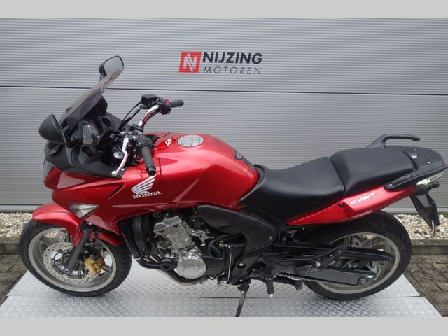 honda - cbf-600-s-abs