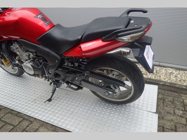 honda - cbf-600-s-abs