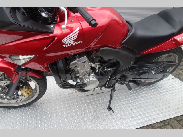 honda - cbf-600-s-abs