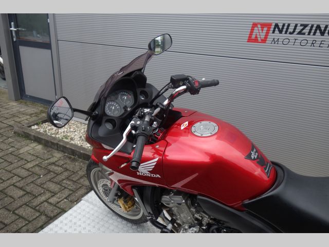 honda - cbf-600-s-abs