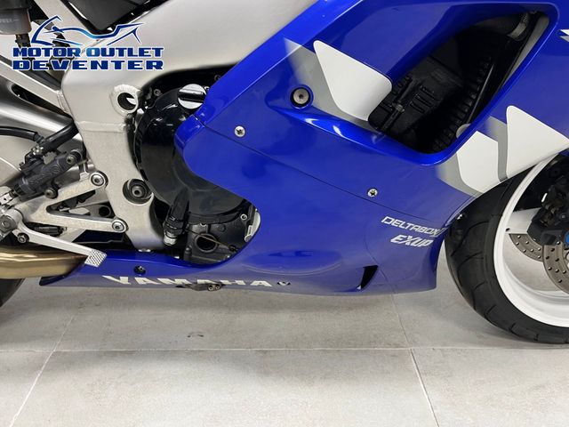 yamaha - yzf-r1
