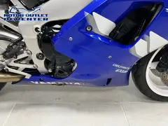 Yamaha YZF R1 1999 occasion – foto 6 van 19