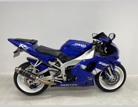 Yamaha YZF R1 1999 occasion