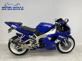 YAMAHA YZF R1