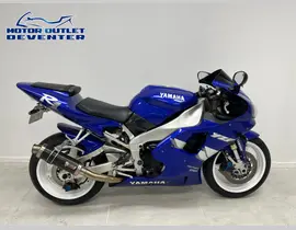 Yamaha YZF R1 1999 occasion