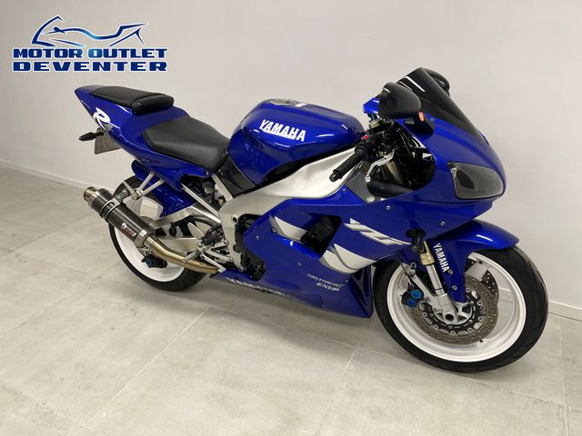 yamaha - yzf-r1