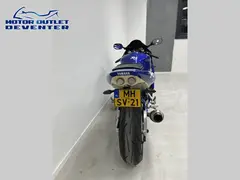 Yamaha YZF R1 1999 occasion – foto 10 van 19