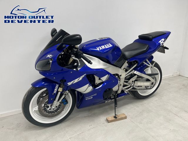 yamaha - yzf-r1
