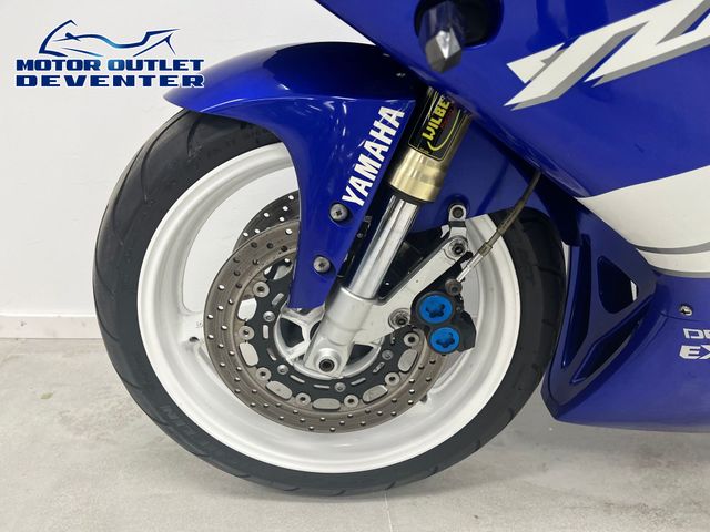 yamaha - yzf-r1
