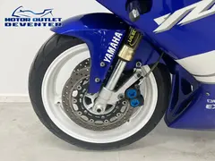 Yamaha YZF R1 1999 occasion – foto 15 van 19
