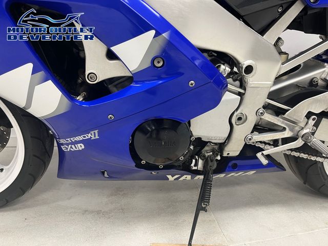 yamaha - yzf-r1