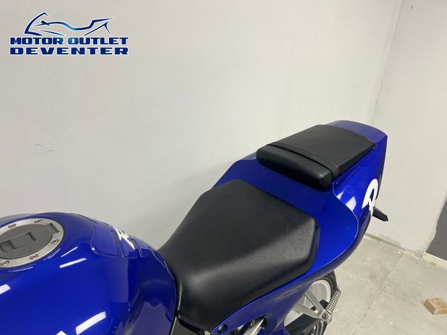 yamaha - yzf-r1