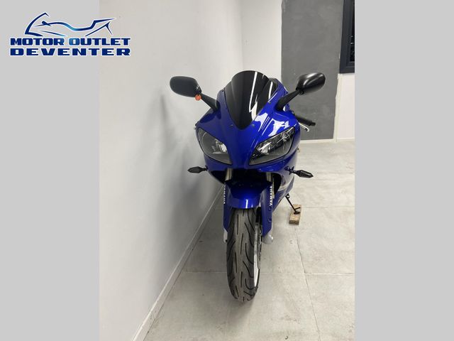 yamaha - yzf-r1