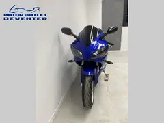 Yamaha YZF R1 1999 occasion – foto 19 van 19