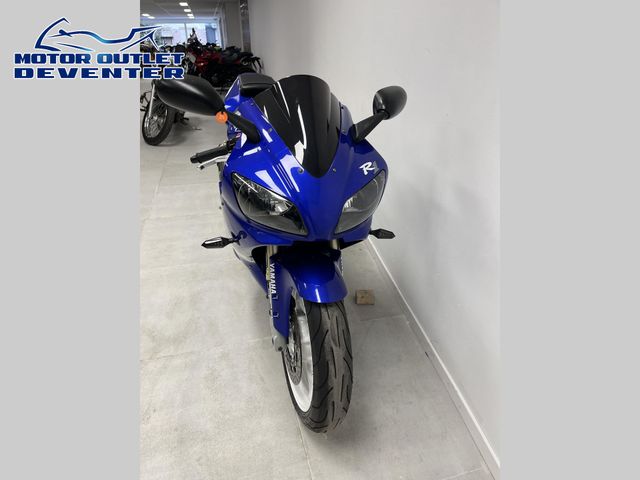 yamaha - yzf-r1
