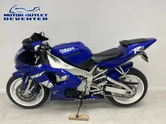Yamaha YZF R1 1999 occasion – foto 12 van 19
