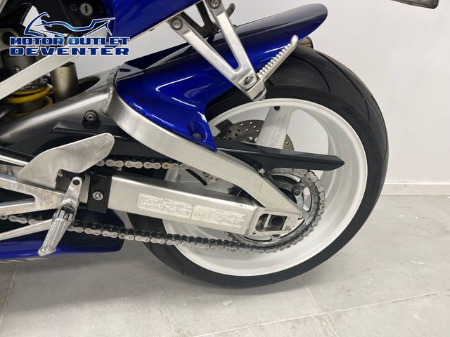 yamaha - yzf-r1
