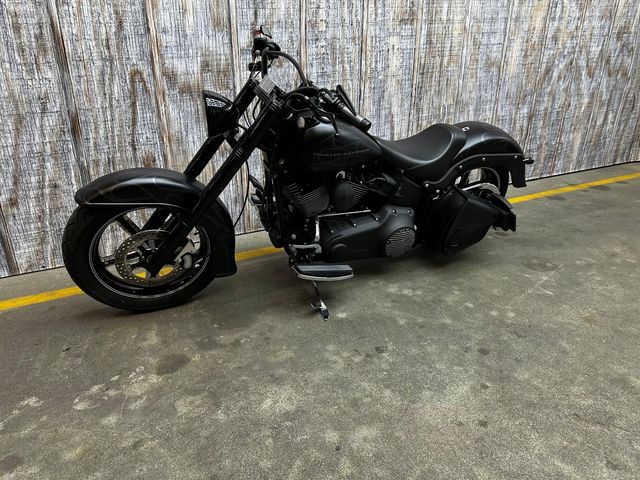 harley-davidson - night-train-fxstb