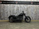 HARLEY-DAVIDSON NIGHT TRAIN FXSTB
