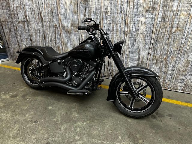 harley-davidson - night-train-fxstb