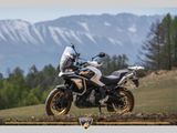 CFMOTO 700 MT ADVENTURE