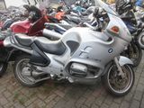 BMW R 1150 RT