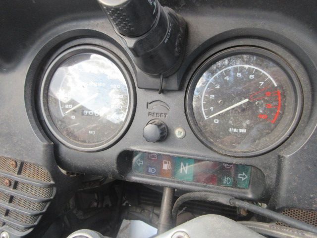 bmw - r-1150-rt