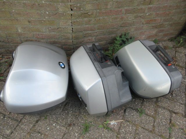 bmw - r-1150-rt