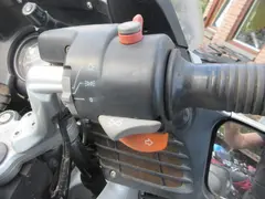 BMW R 1150 RT 2002 occasion – foto 8 van 10