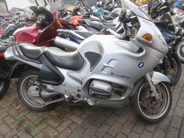 bmw - r-1150-rt