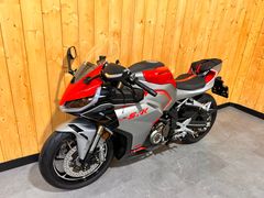 Qjmotor SRK 421 RR 2026 nieuw – foto 5 van 25