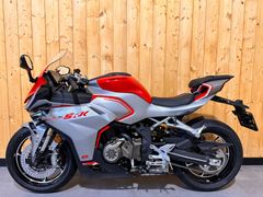 Qjmotor SRK 421 RR 2026 nieuw – foto 4 van 25
