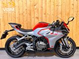 QJMOTOR SRK 421 RR