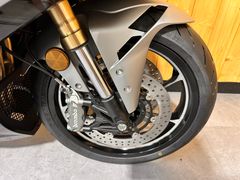 Qjmotor SRK 421 RR 2026 nieuw – foto 7 van 25