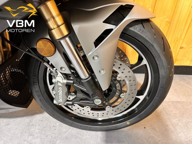 QJMOTOR - srk-421-rr