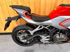Qjmotor SRK 421 RR 2026 nieuw – foto 9 van 25