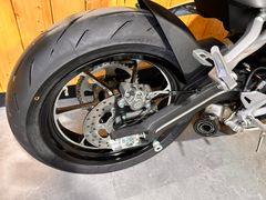 Qjmotor SRK 421 RR 2026 nieuw – foto 10 van 25