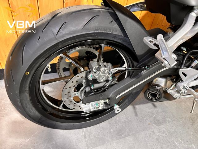 QJMOTOR - srk-421-rr