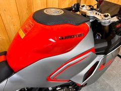 Qjmotor SRK 421 RR 2026 nieuw – foto 12 van 25