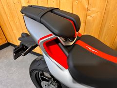 Qjmotor SRK 421 RR 2026 nieuw – foto 11 van 25