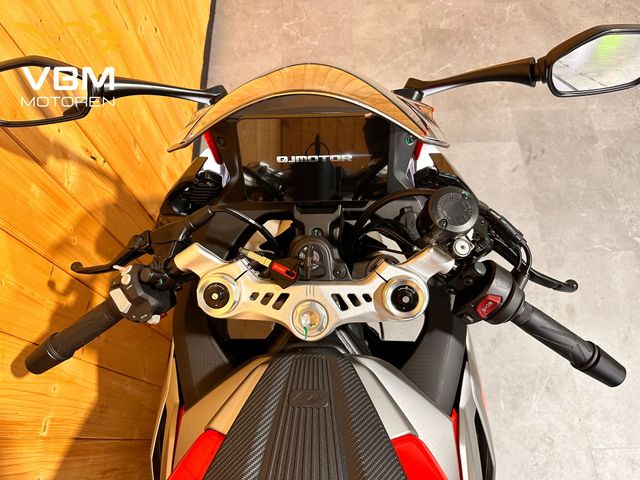 QJMOTOR - srk-421-rr