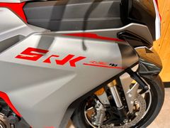 Qjmotor SRK 421 RR 2026 nieuw – foto 15 van 25